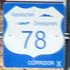 U. S. highway 78 thumbnail AL19701181