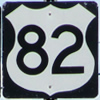 U.S. highway 82 thumbnail AL19701591