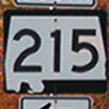 state highway 215 thumbnail AL19702151