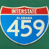 Interstate 459 thumbnail AL19704591