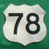 U. S. highway 78 thumbnail AL19704591