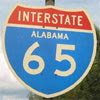 Interstate 65 thumbnail AL19720651