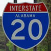 Interstate 20 thumbnail AL19790201