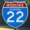 Interstate 22 thumbnail AL19790221