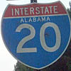 interstate 20 thumbnail AL19794591