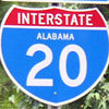 interstate 20 thumbnail AL20000201
