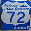 U. S. highway 72 thumbnail AL20060721
