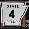 State Highway 4 thumbnail AR19450041