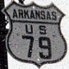 U.S. Highway 79 thumbnail AR19450611