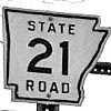 State Highway 21 thumbnail AR19470211