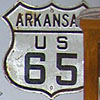 U. S. highway 65 thumbnail AR19480651