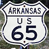U. S. highway 65 thumbnail AR19480652