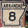 state highway 8 thumbnail AR19550081