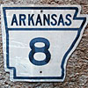 state highway 8 thumbnail AR19550082