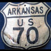 U.S. Highway 70 thumbnail AR19600701