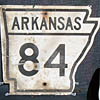 State Highway 84 thumbnail AR19600841