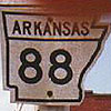 State Highway 88 thumbnail AR19600881