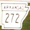 state highway 272 thumbnail AR19602721