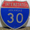 Interstate 30 thumbnail AR19610301