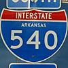 interstate 540 thumbnail AR19725401