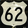 U. S. highway 62 thumbnail AR19725401