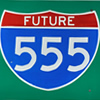 Future Interstate 555 thumbnail AR19785551