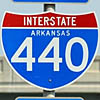 Interstate 440 thumbnail AR19794402