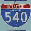 interstate 540 thumbnail AR19795401