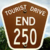 tourist drive 250 thumbnail AU19902501