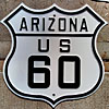 U. S. highway 60 thumbnail AZ19260603