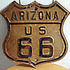 U.S. Highway 66 thumbnail AZ19260664