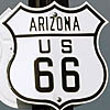 U. S. highway 66 thumbnail AZ19260665