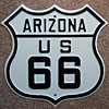 U.S. Highway 66 thumbnail AZ19260666
