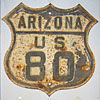 U.S. Highway 80 thumbnail AZ19260801