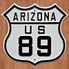 U.S. Highway 89 thumbnail AZ19260891