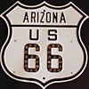 U.S. Highway 66 thumbnail AZ19340662