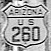 U.S. Highway 260 thumbnail AZ19340731
