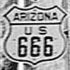 U.S. Highway 666 thumbnail AZ19340731