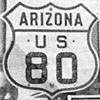 U.S. Highway 80 thumbnail AZ19340802