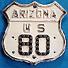 U.S. Highway 80 thumbnail AZ19340803