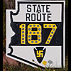 state highway 187 thumbnail AZ19341871