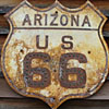 U.S. Highway 66 thumbnail AZ19350661