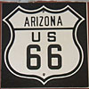 U.S. Highway 66 thumbnail AZ19520661