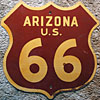 U.S. Highway 66 thumbnail AZ19560662