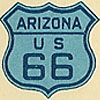 U. S. highway 66 thumbnail AZ19570881