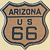 U. S. highway 66 thumbnail AZ19570881