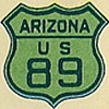 U.S. Highway 89 thumbnail AZ19570881