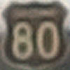 U.S. Highway 80 thumbnail AZ19580601