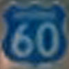 U. S. highway 60 thumbnail AZ19580602
