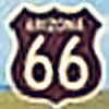 U. S. highway 66 thumbnail AZ19580661